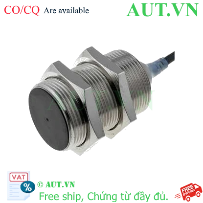Ảnh của Cảm biến tiệm cận Omron E2A-S30KS15-WP-B1-LW 5M