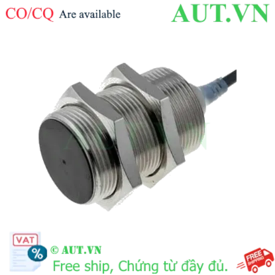 Ảnh của Cảm biến tiệm cận Omron E2A-S30KS15-WP-B1-LW 5M