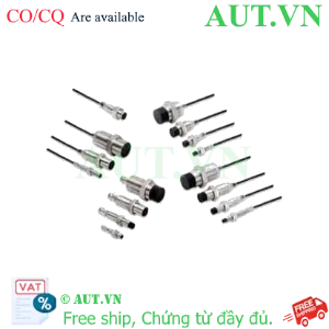 Ảnh của Cảm biến tiệm cận Omron E2B-M12KS02-WZ-C2 2M
