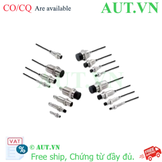 Ảnh của Cảm biến tiệm cận Omron E2B-M12KS02-WZ-C2 2M