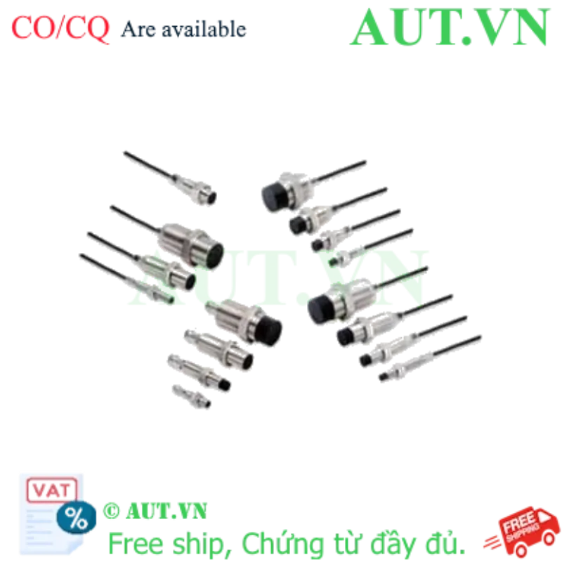 Ảnh của Cảm biến tiệm cận Omron E2B-M12KS02-WZ-C2 2M
