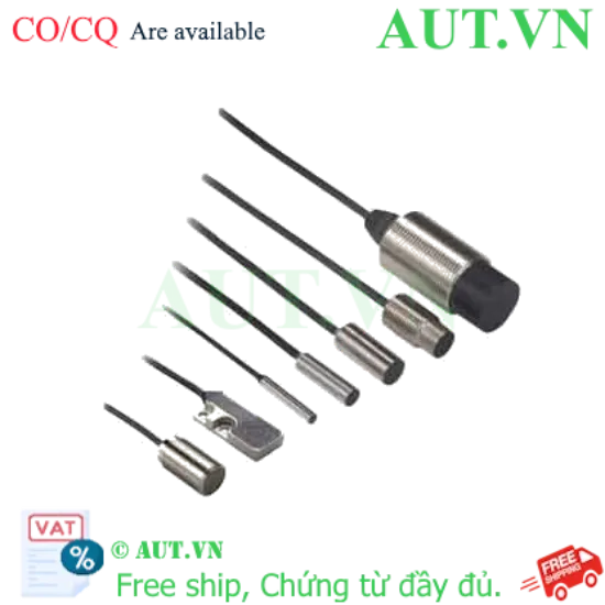 Ảnh của Cảm biến tiệm cận Omron E2C-ED02-S