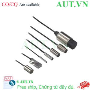 Ảnh của Cảm biến tiệm cận Omron E2C-EM02