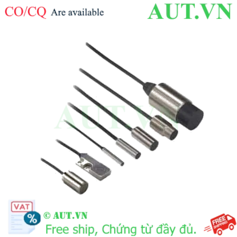 Ảnh của Cảm biến tiệm cận Omron E2C-EM02H