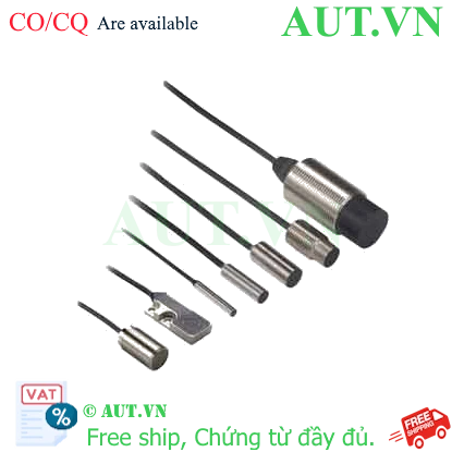 Ảnh của Cảm biến tiệm cận Omron E2C-EM07M-S