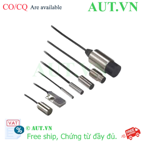 Ảnh của Cảm biến tiệm cận Omron E2C-EV05-F