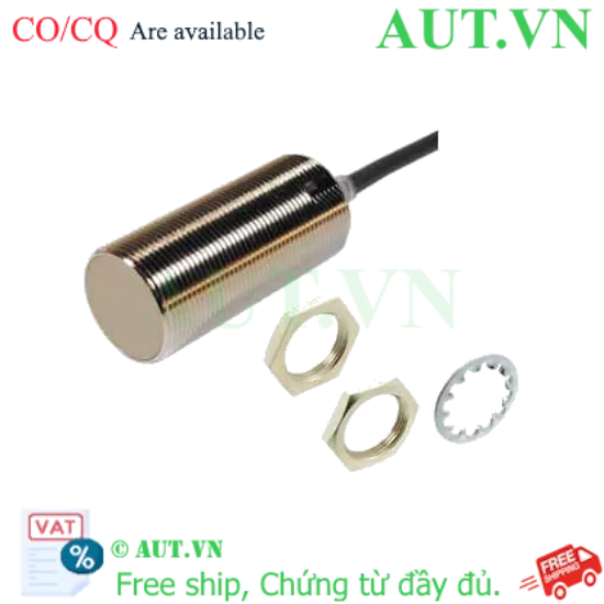Ảnh của Cảm biến tiệm cận Omron E2E2-X10C1 2M