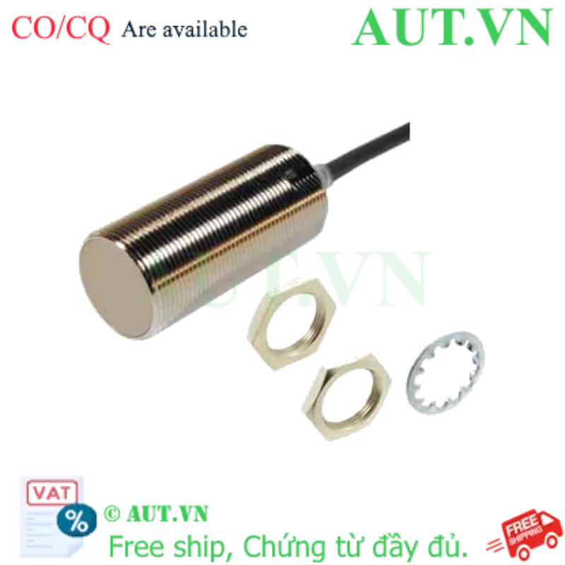 Ảnh của Cảm biến tiệm cận Omron E2E2-X10C1 2M