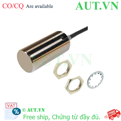 Ảnh của Cảm biến tiệm cận Omron E2E2-X10C1 5M