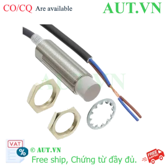 Ảnh của Cảm biến tiệm cận Omron E2E2-X10MC1 2M