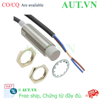 Ảnh của Cảm biến tiệm cận Omron E2E2-X10MC1 5M