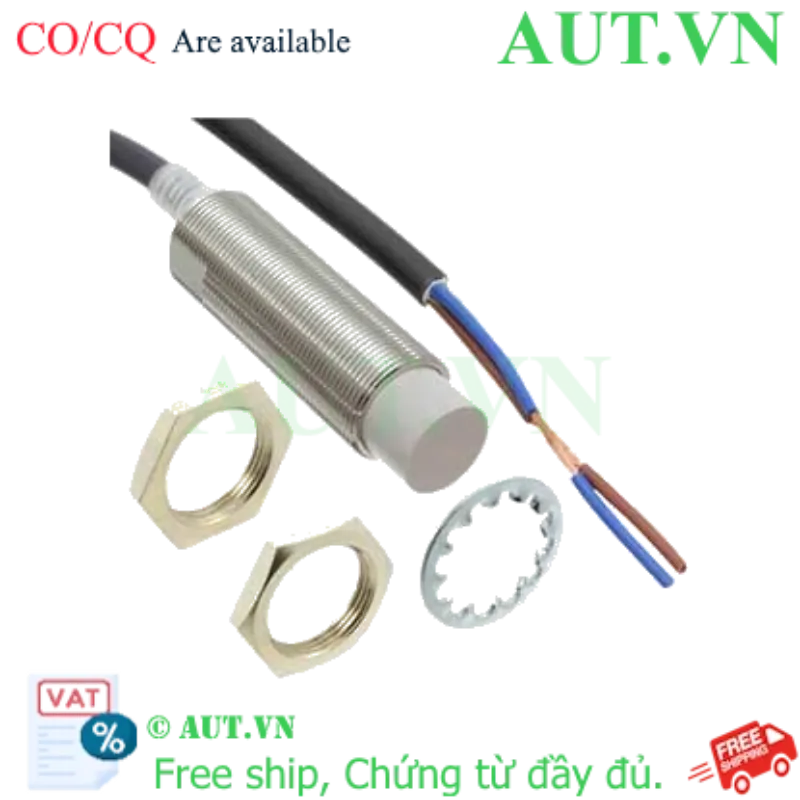 Ảnh của Cảm biến tiệm cận Omron E2E2-X10MC2 2M