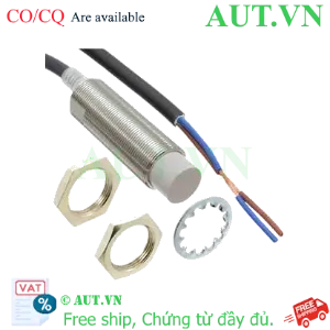 Ảnh của Cảm biến tiệm cận Omron E2E2-X14MD1 2M