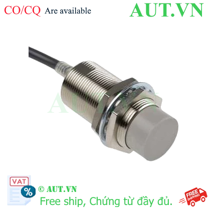 Ảnh của Cảm biến tiệm cận Omron E2E2-X20MD1 2M