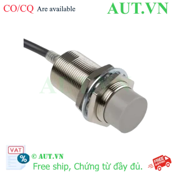 Ảnh của Cảm biến tiệm cận Omron E2E2-X20MD1 2M