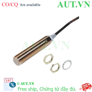 Ảnh của Cảm biến tiệm cận Omron E2E2-X2C1 5M