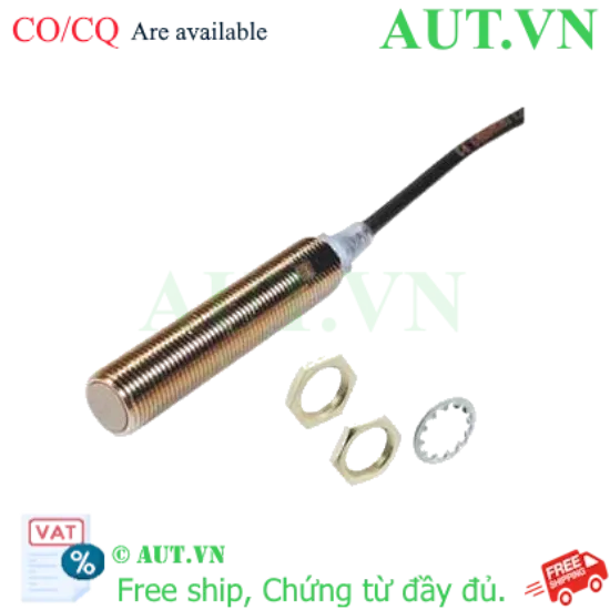 Ảnh của Cảm biến tiệm cận Omron E2E2-X2C1 5M
