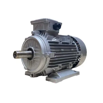 Ảnh của Motor điện MS-7124-4-B3 0.37kW 3 Pha