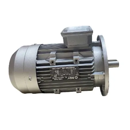 Ảnh của Motor điện MS-63M-4-B5 0.18kW 3 Pha