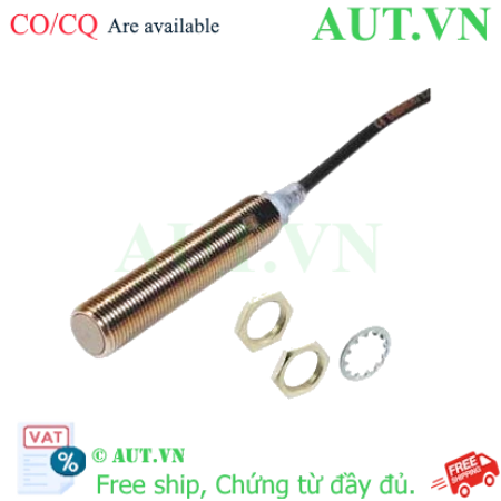 Ảnh của Cảm biến tiệm cận Omron E2E2-X3D1 2M