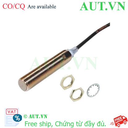 Ảnh của Cảm biến tiệm cận Omron E2E2-X3D2 2M