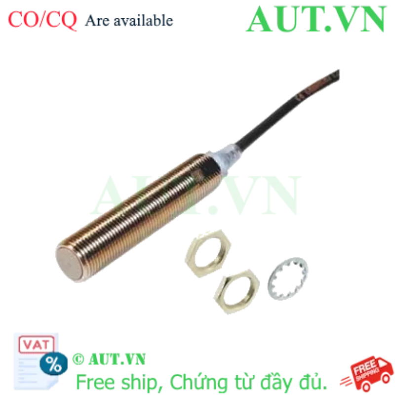 Ảnh của Cảm biến tiệm cận Omron E2E2-X3D2 2M