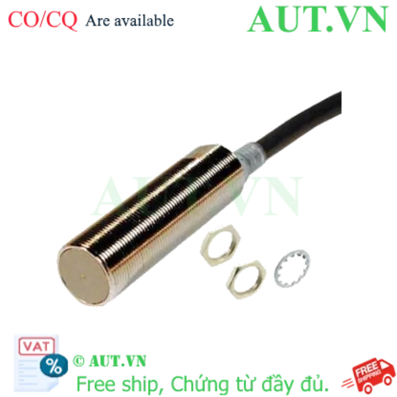 Ảnh của Cảm biến tiệm cận Omron E2E2-X5C1 5M
