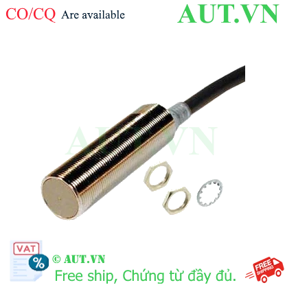 Ảnh của Cảm biến tiệm cận Omron E2E2-X5C2 2M