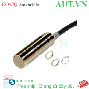 Ảnh của Cảm biến tiệm cận Omron E2E2-X5C2 5M