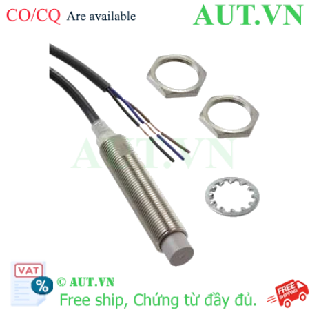 Ảnh của Cảm biến tiệm cận Omron E2E2-X5MC1 2M