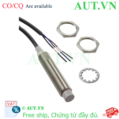 Ảnh của Cảm biến tiệm cận Omron E2E2-X5MC1 5M