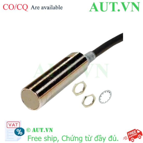 Ảnh của Cảm biến tiệm cận Omron E2E2-X7D2 2M