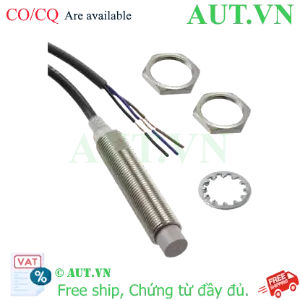 Ảnh của Cảm biến tiệm cận Omron E2E2-X8MD1 2M