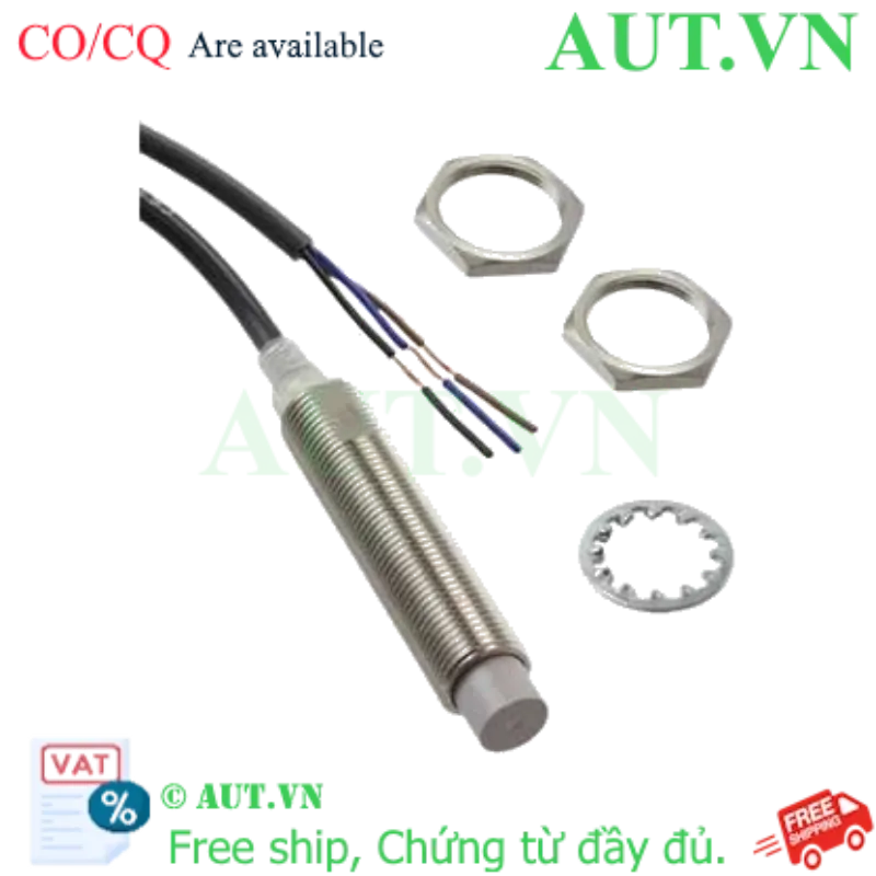 Ảnh của Cảm biến tiệm cận Omron E2E2-X8MD1 5M