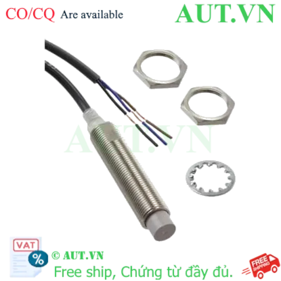 Ảnh của Cảm biến tiệm cận Omron E2E2-X8MD2 2M