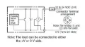 Ảnh của Cảm biến tiệm cận Omron E2EC-QC2D1-M1GJ-T 0.3M