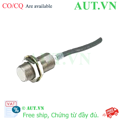Ảnh của Cảm biến tiệm cận Omron E2EF-QX7D1 5M