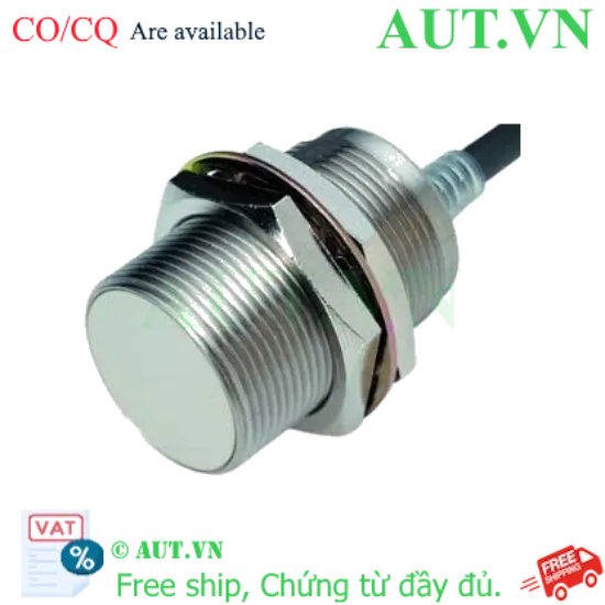 Ảnh của Cảm biến tiệm cận Omron E2EM-X15C1 2M