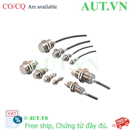 Ảnh của Cảm biến tiệm cận Omron E2EM-X15C1 5M