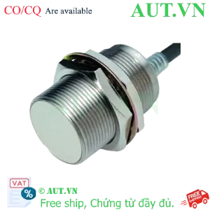 Ảnh của Cảm biến tiệm cận Omron E2EM-X15C2 2M