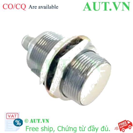 Ảnh của Cảm biến tiệm cận Omron E2EM-X15C2-M1