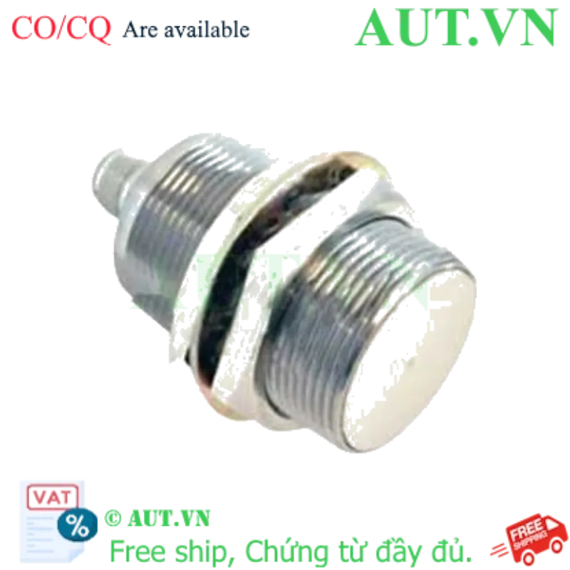 Ảnh của Cảm biến tiệm cận Omron E2EM-X15C2-M1