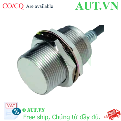 Ảnh của Cảm biến tiệm cận Omron E2EM-X15X1 2M