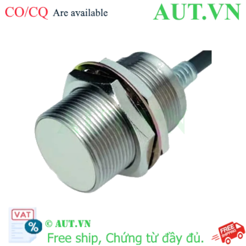 Ảnh của Cảm biến tiệm cận Omron E2EM-X15X1 2M