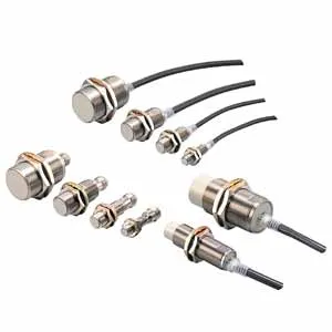 Ảnh của Cảm biến tiệm cận Omron E2EM-X15X2-M1J 0.3M