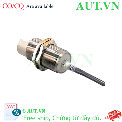 Ảnh của Cảm biến tiệm cận Omron E2EM-X16MX2 2M