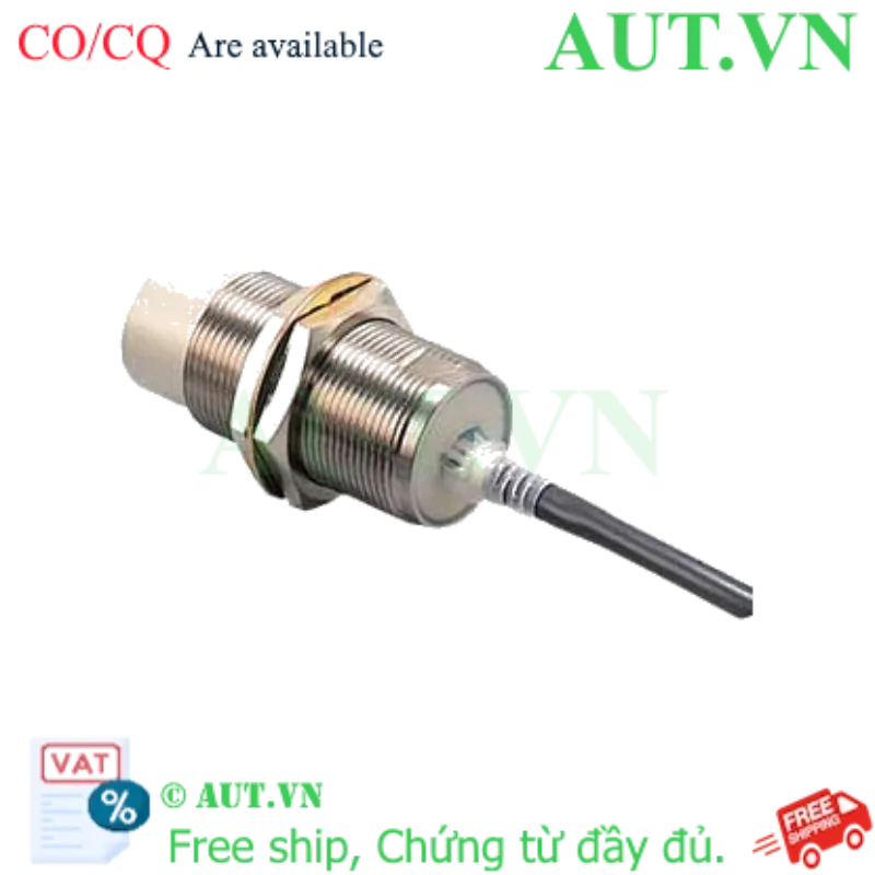 Ảnh của Cảm biến tiệm cận Omron E2EM-X16MX2 2M