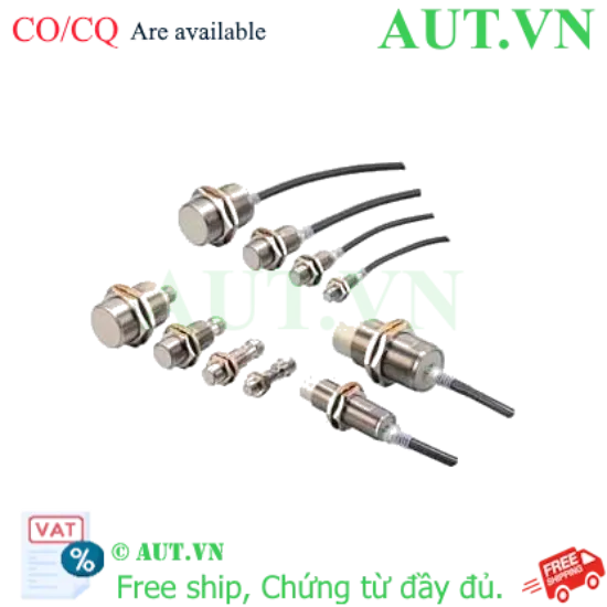 Ảnh của Cảm biến tiệm cận Omron E2EM-X2C1-M1