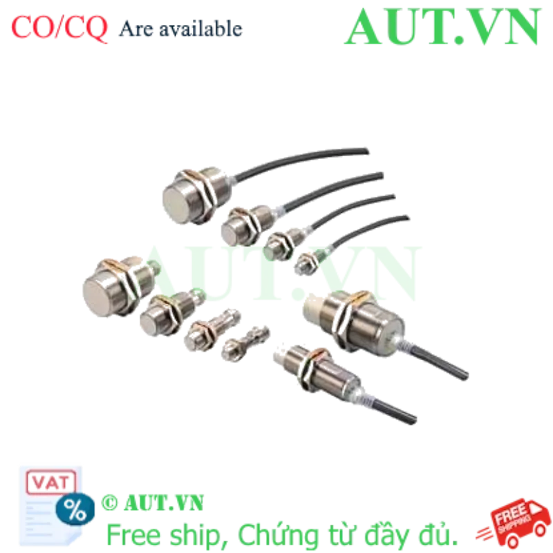 Ảnh của Cảm biến tiệm cận Omron E2EM-X2C1-M1