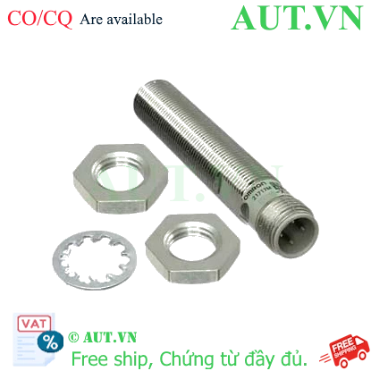 Ảnh của Cảm biến tiệm cận Omron E2EM-X2C2-M1